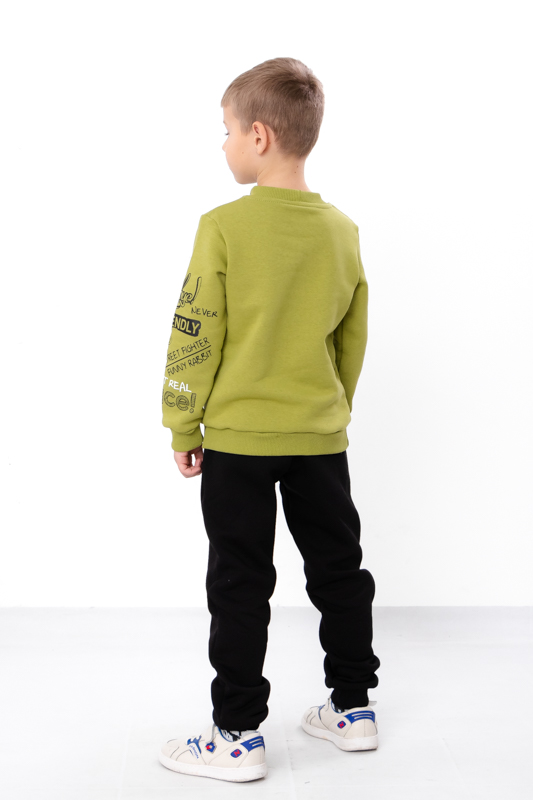 Костюм для хлопчика